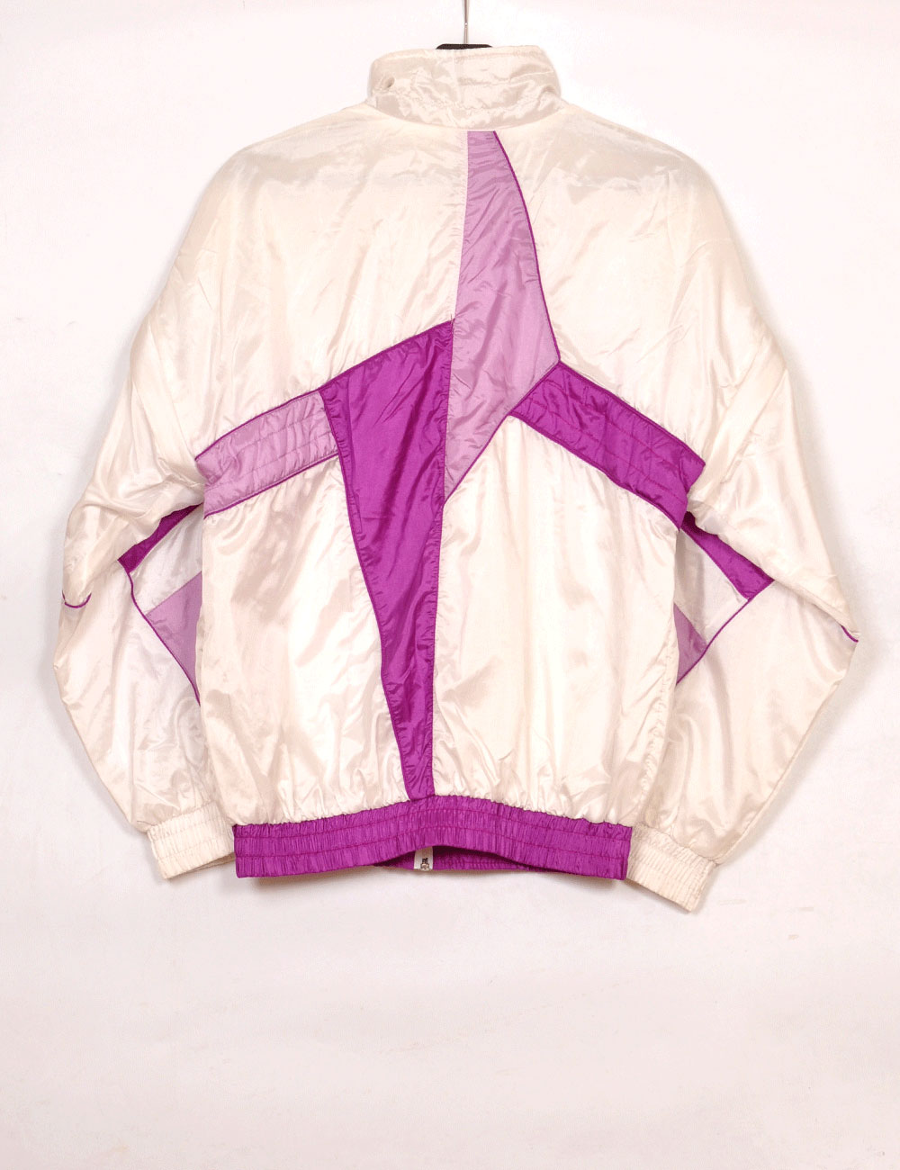 Athletic Nylon Jacket